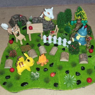 Pokemon Park