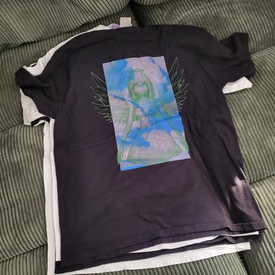 Sky Angel, from my shop