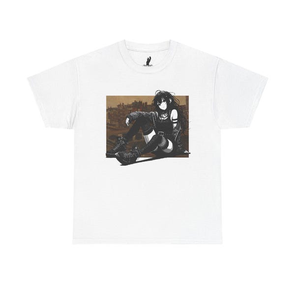Amsterdam t-shirt