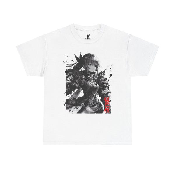 Knight t-shirt