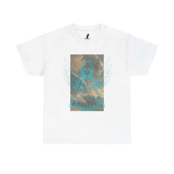Sky Angel t-shirt