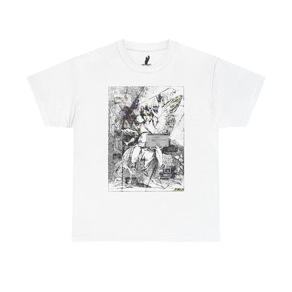 Virus t-shirt